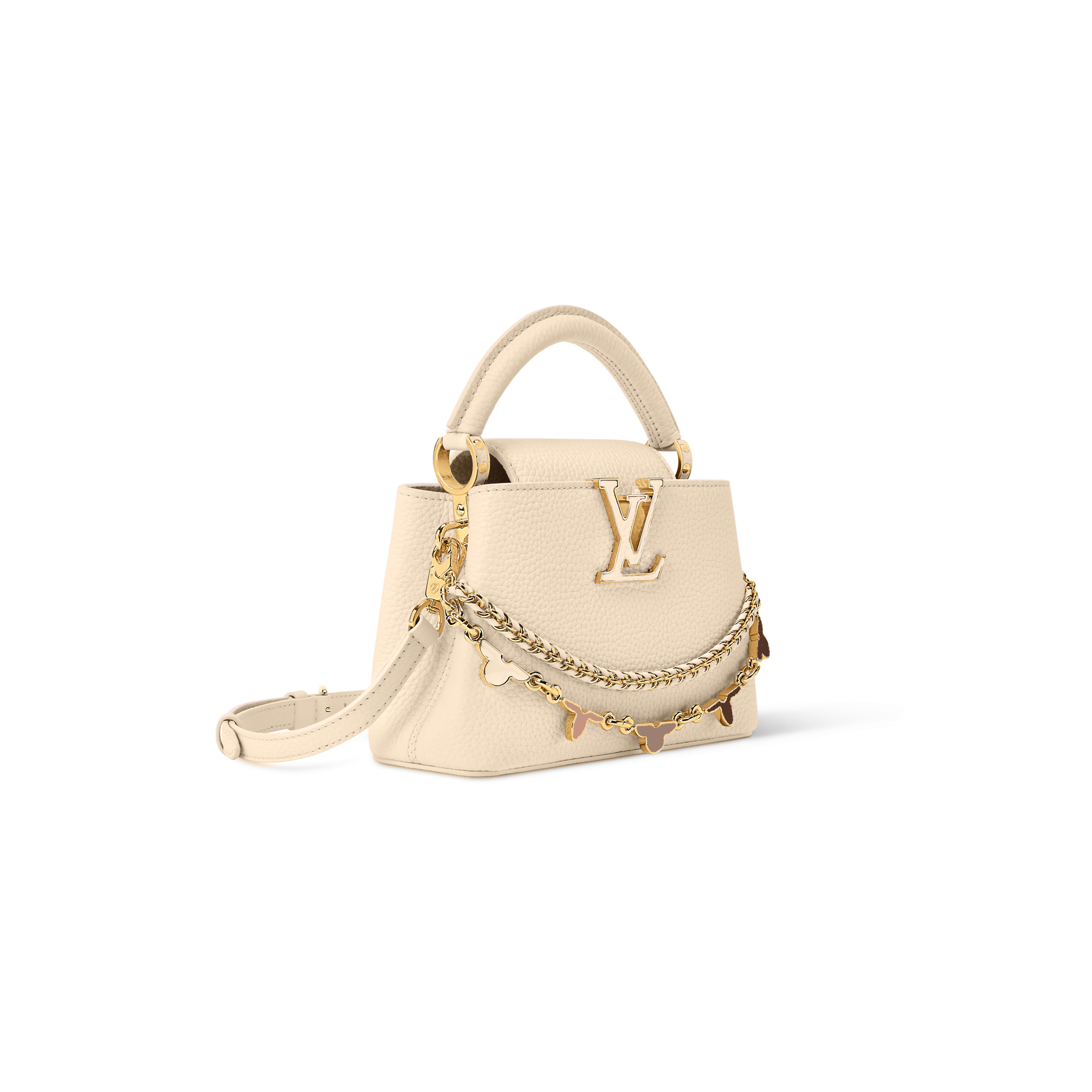 l0vis Vvtt0n capucine mini (21*13.6*8cm)